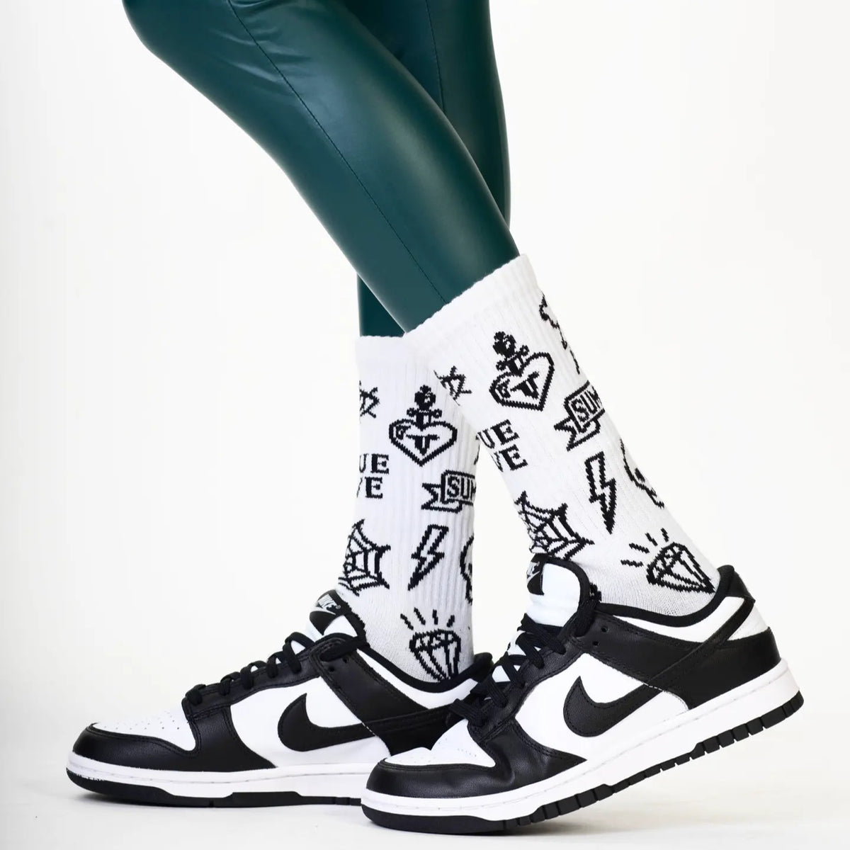 TRUE LOVE SOCK image 2