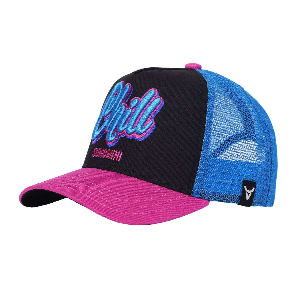 CHILL TRUCKER image 1