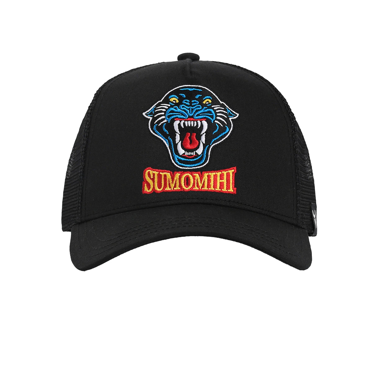 BLACK PANTHER TRUCKER image 0