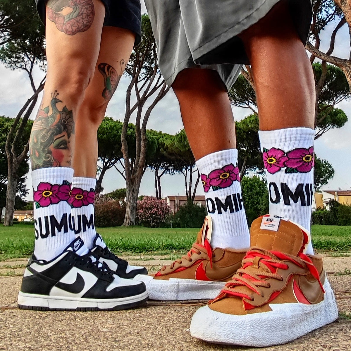 ALOHA SOCK image 2