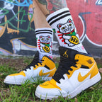 MANEKI NEKO SOCK image 2