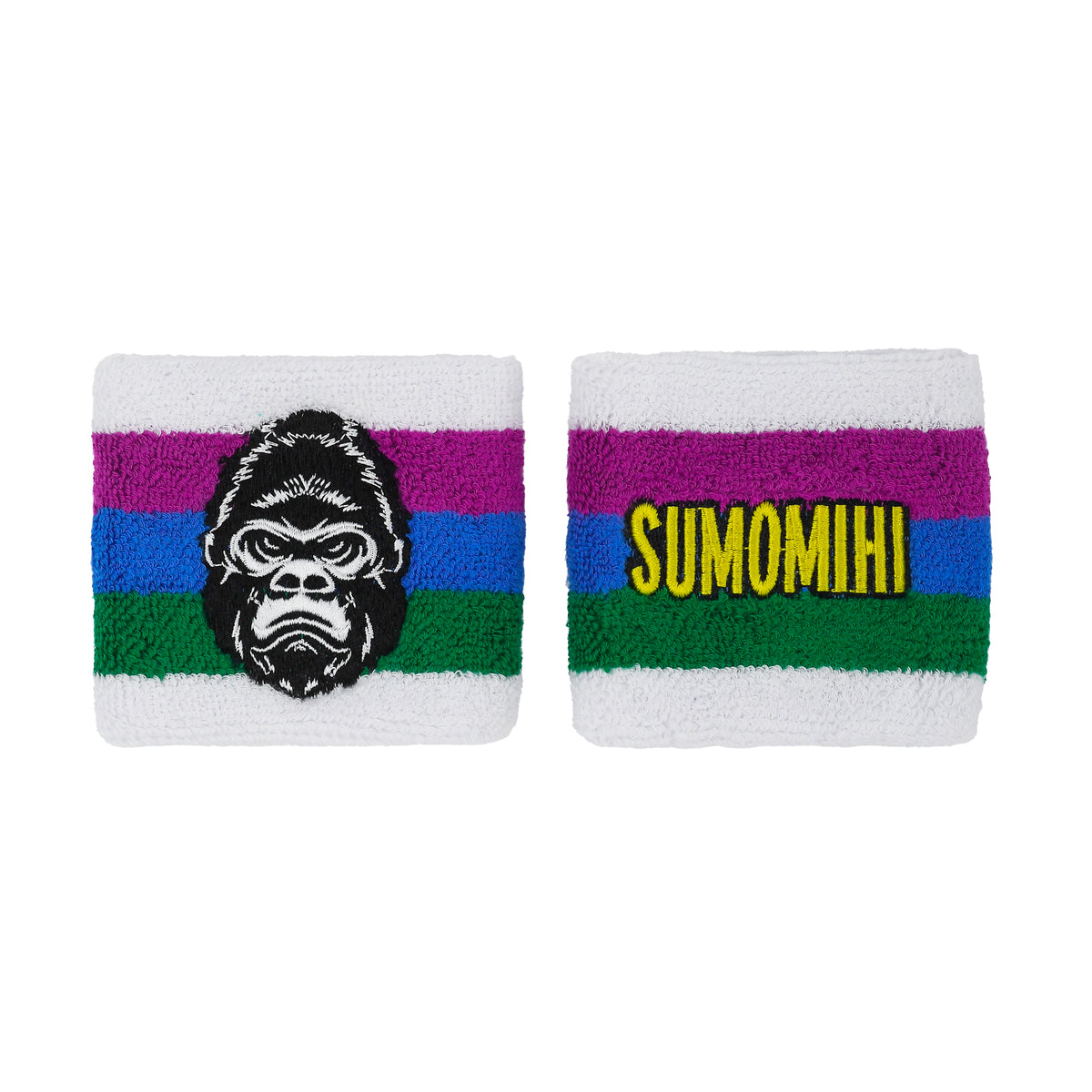 GORILLA WRISTBAND image 1
