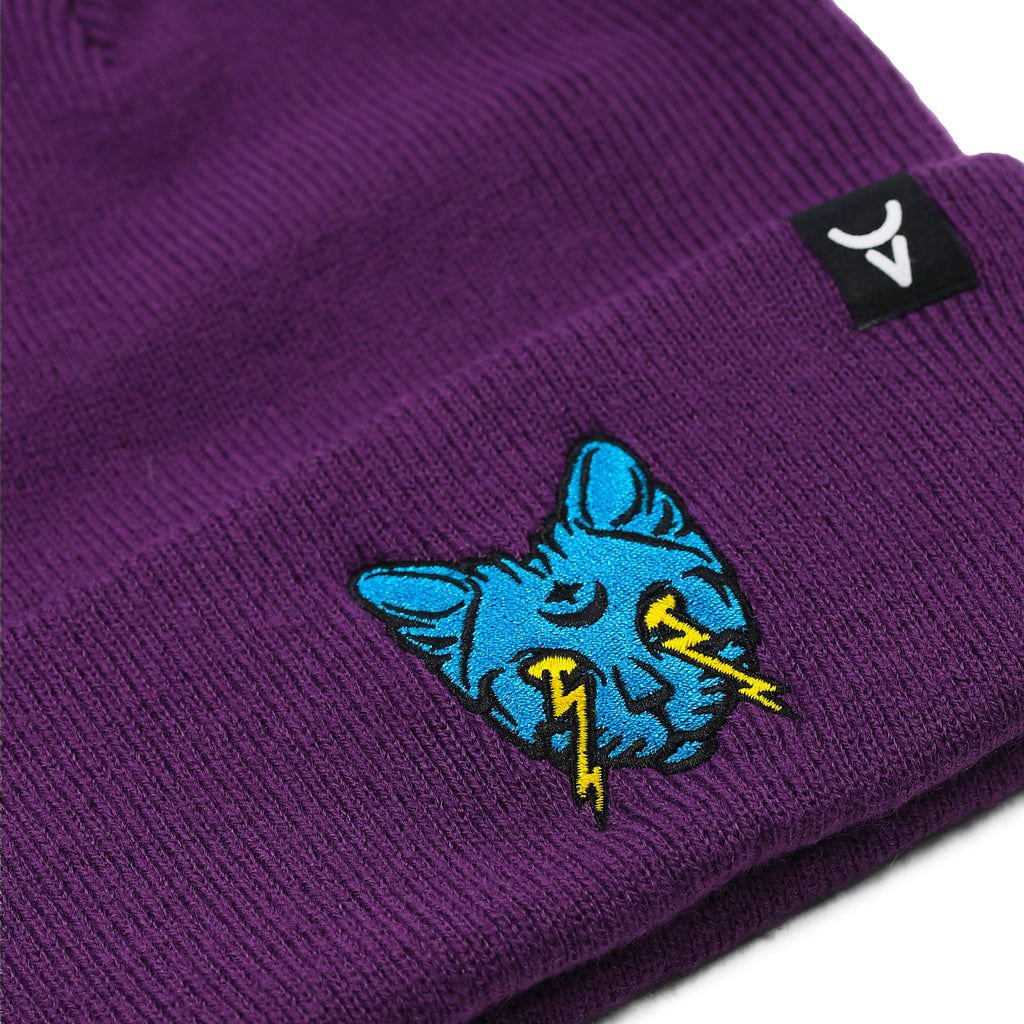ALCHEMIC BEANIE image 2