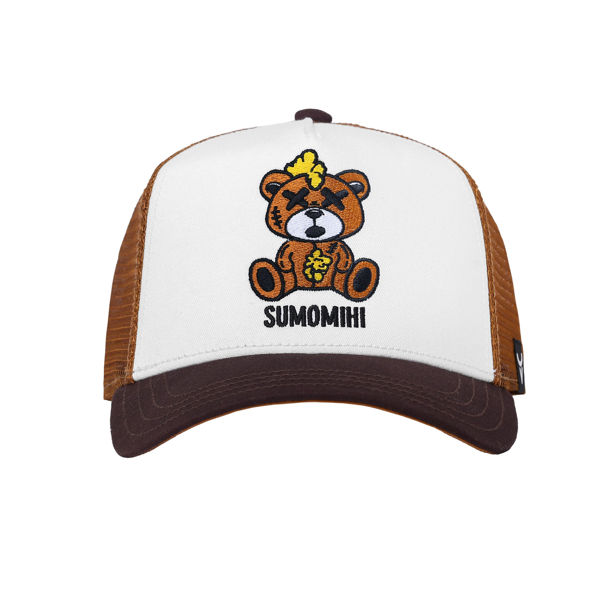 KILLA BEAR TRUCKER image 0