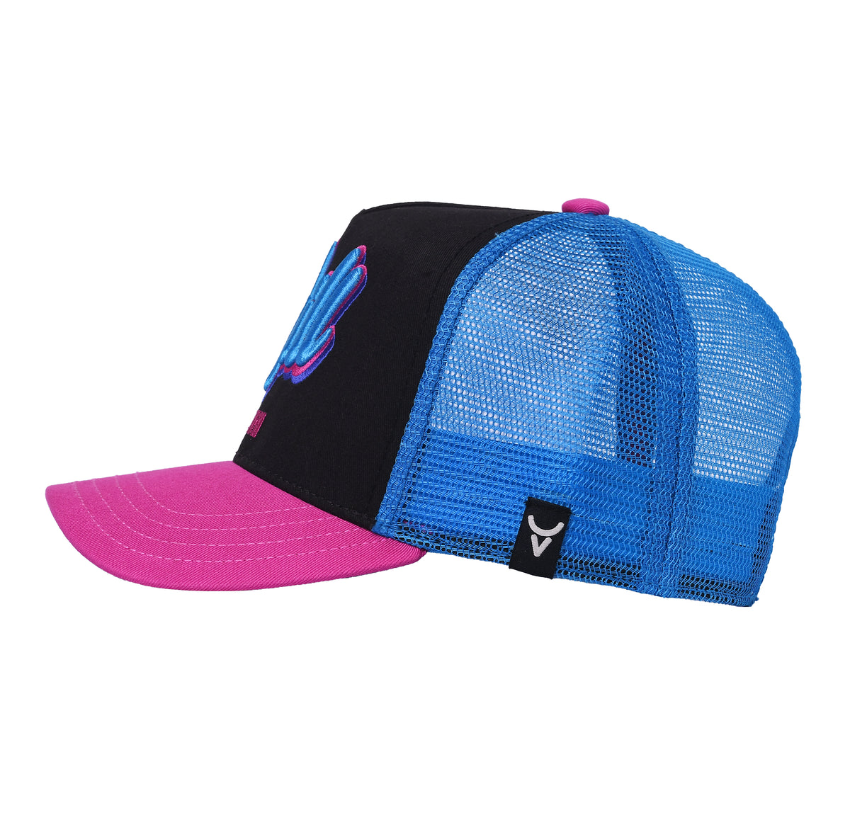 CHILL TRUCKER image 2