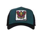 BUTTERFLY TRUCKER image 0