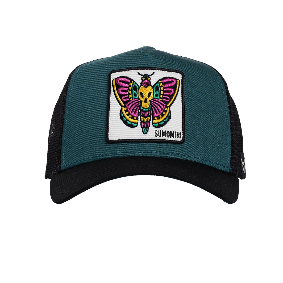 BUTTERFLY TRUCKER image 0