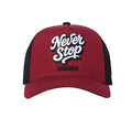 NEVER STOP TRUCKER image 0