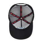 BLACK PANTHER TRUCKER image 3