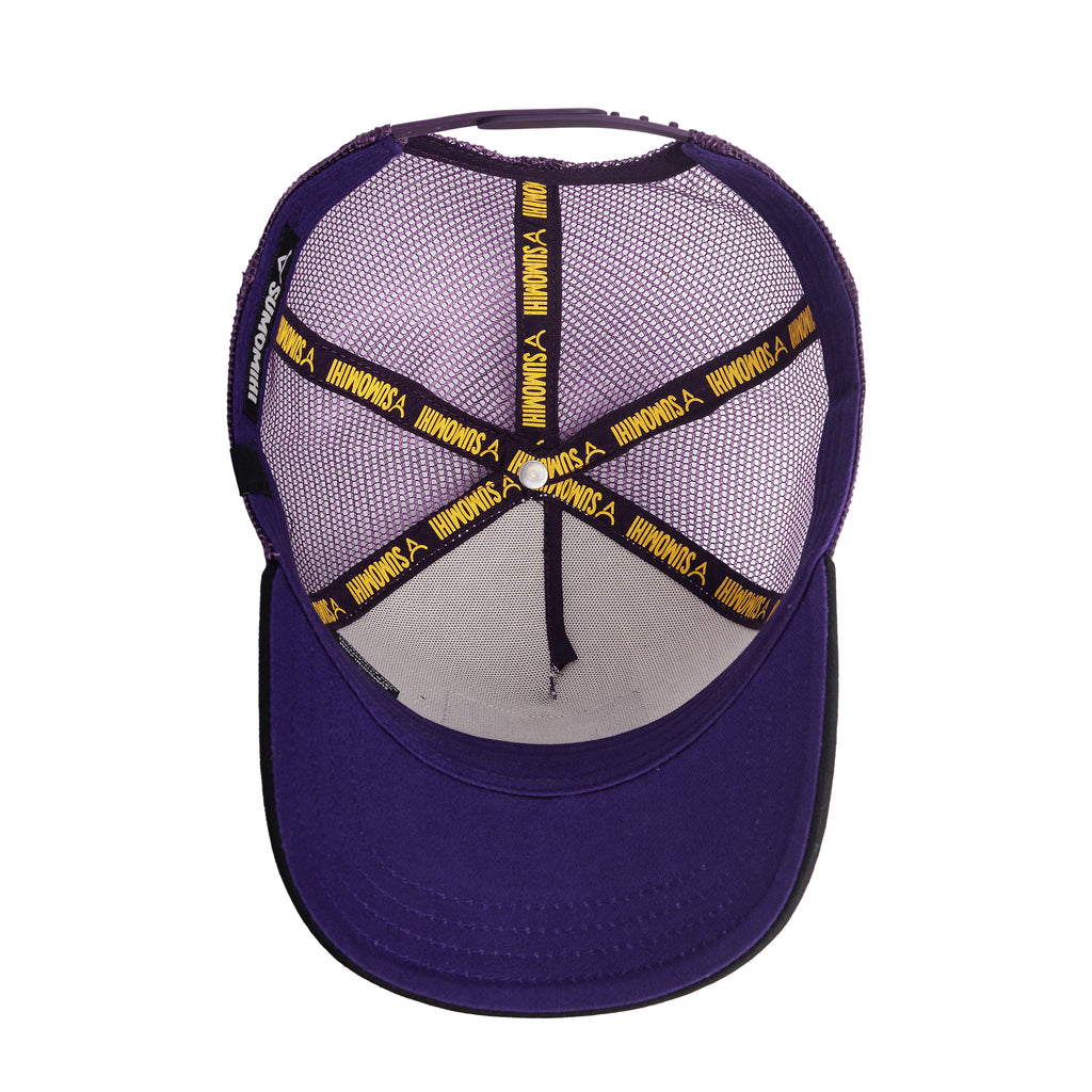 ALCHEMIC TRUCKER image 3
