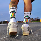 ALIEN SOCK image 3