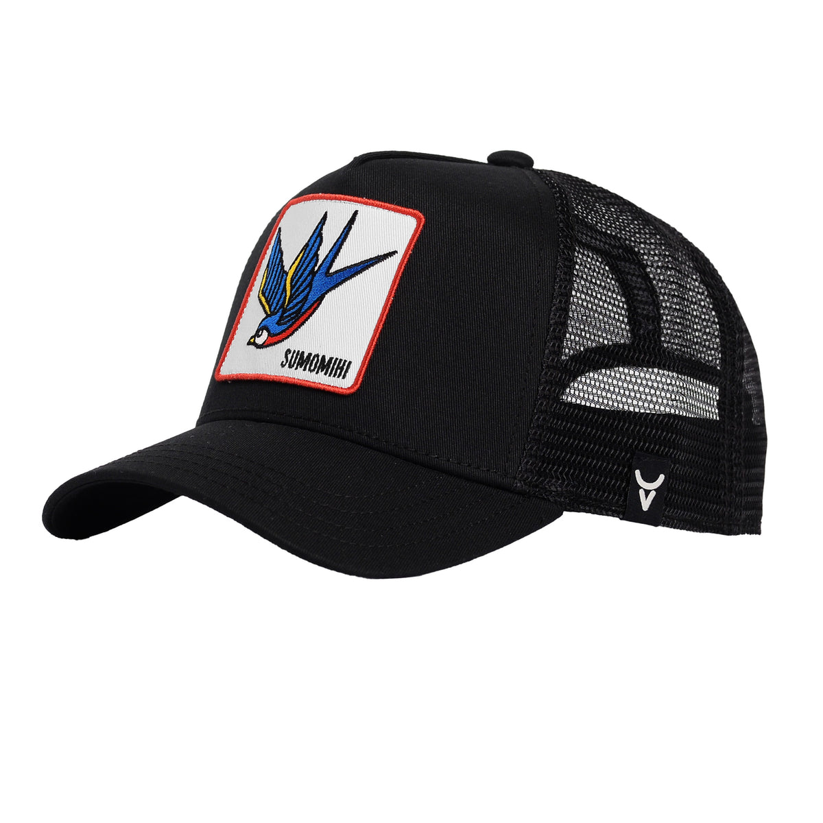 SWALLOW TRUCKER image 1