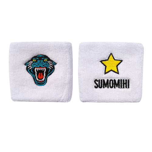 BLACK  PANTHER WRISTBAND image 1