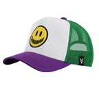 SMILE TRUCKER image 1