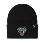 BLACK PANTHER BEANIE image 0