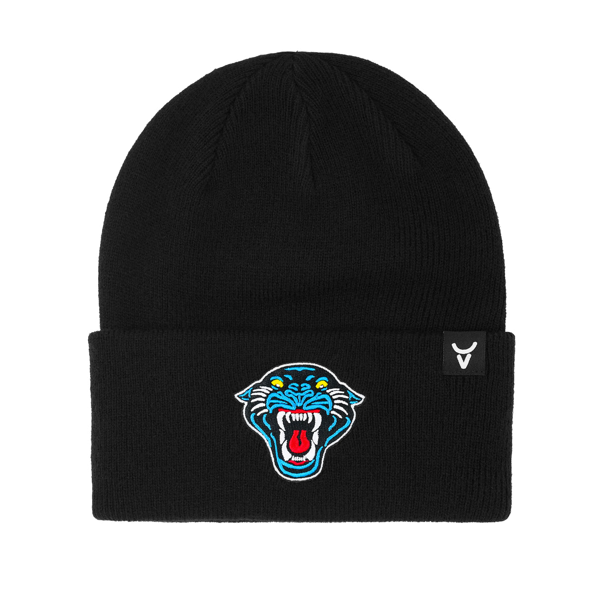 BLACK PANTHER BEANIE image 0