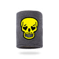 SKULL WRISTBAND image 0