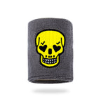 SKULL WRISTBAND image 0