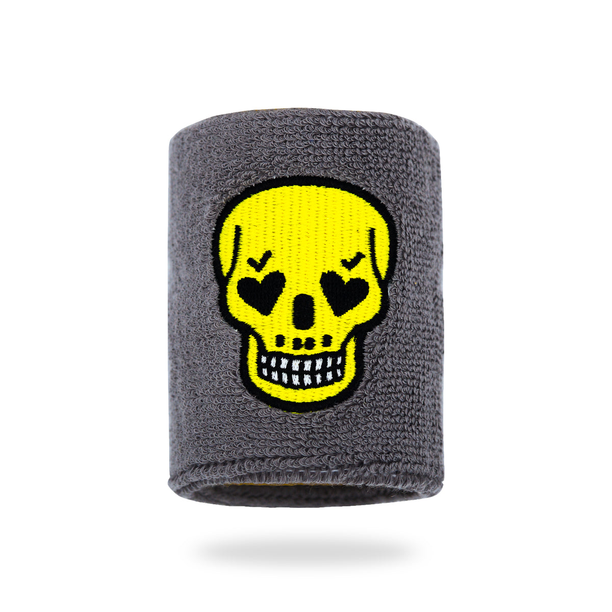 SKULL WRISTBAND image 0