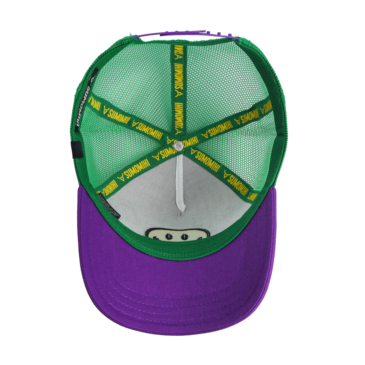 SMILE TRUCKER image 3