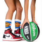 BASKETBALL SOCK image 2