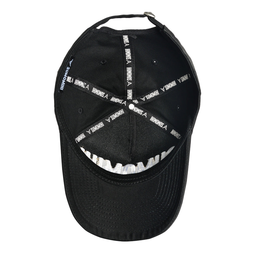 SUMOMIHI BASEBALL HAT image 3