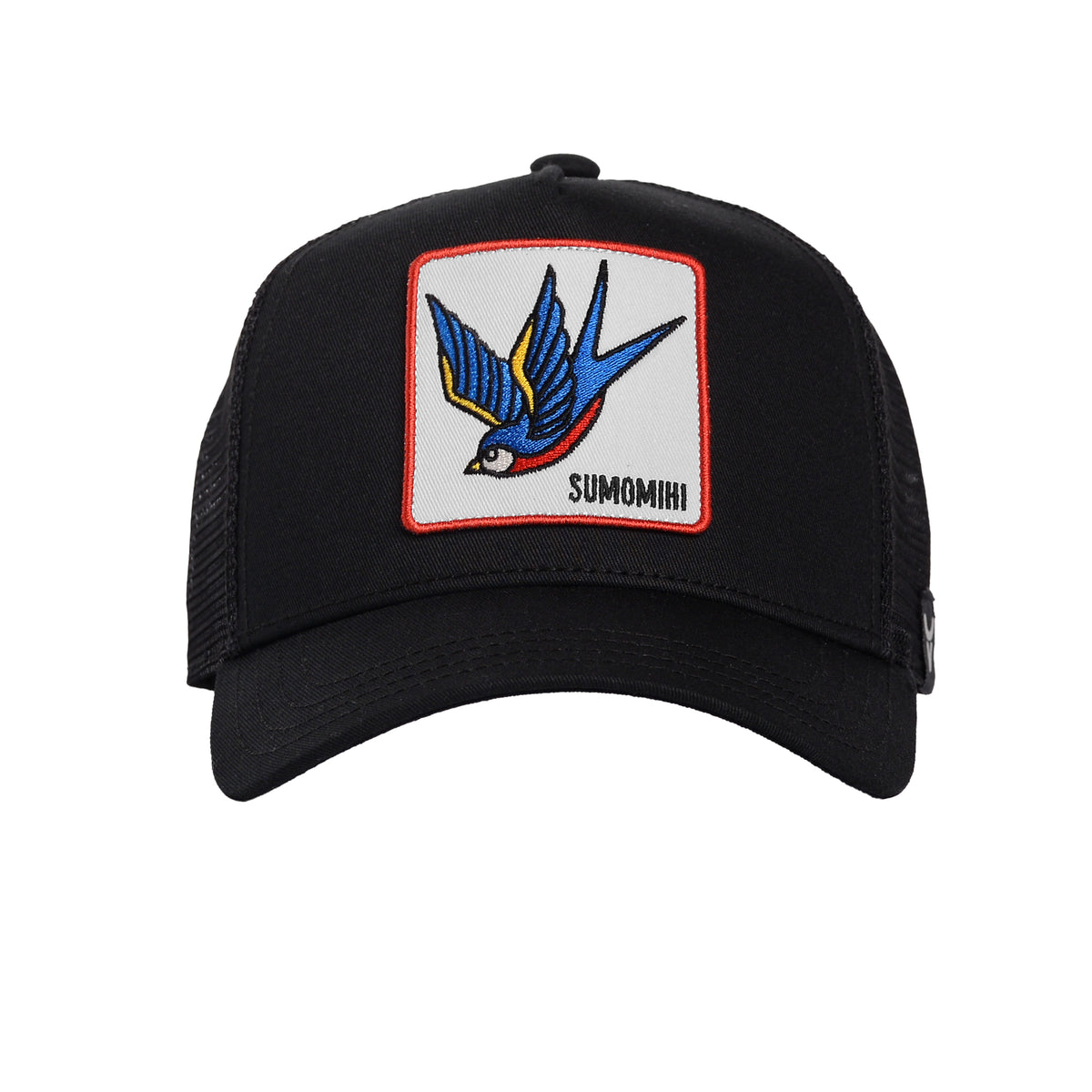SWALLOW TRUCKER image 0