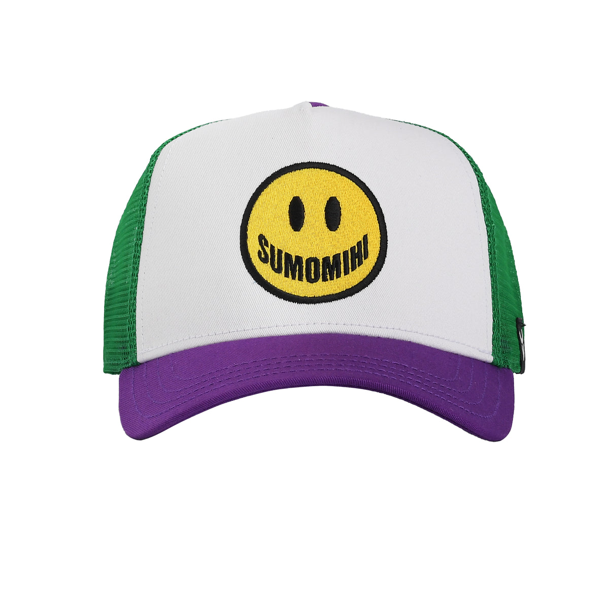 SMILE TRUCKER image 0