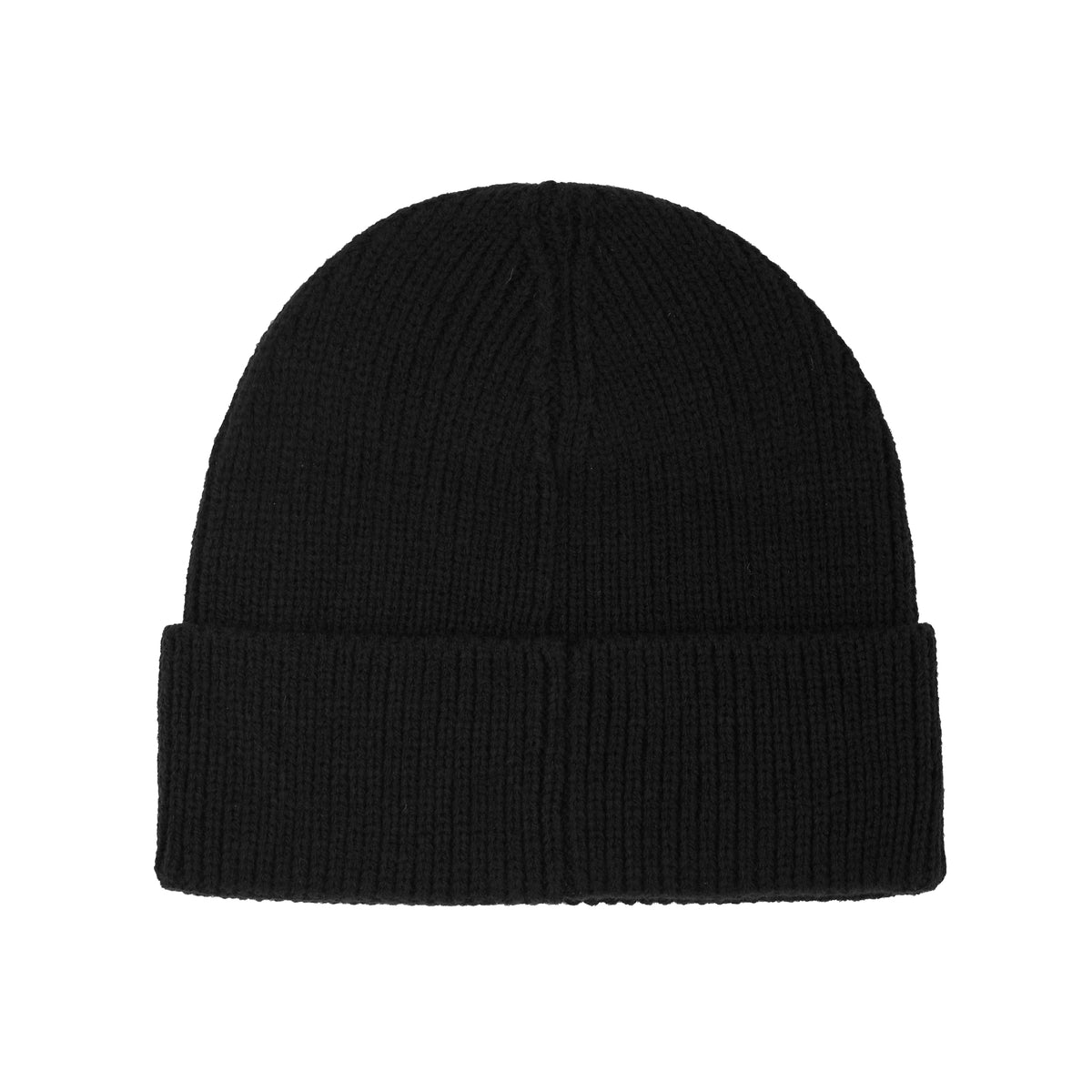 BLACK BEANIE image 1