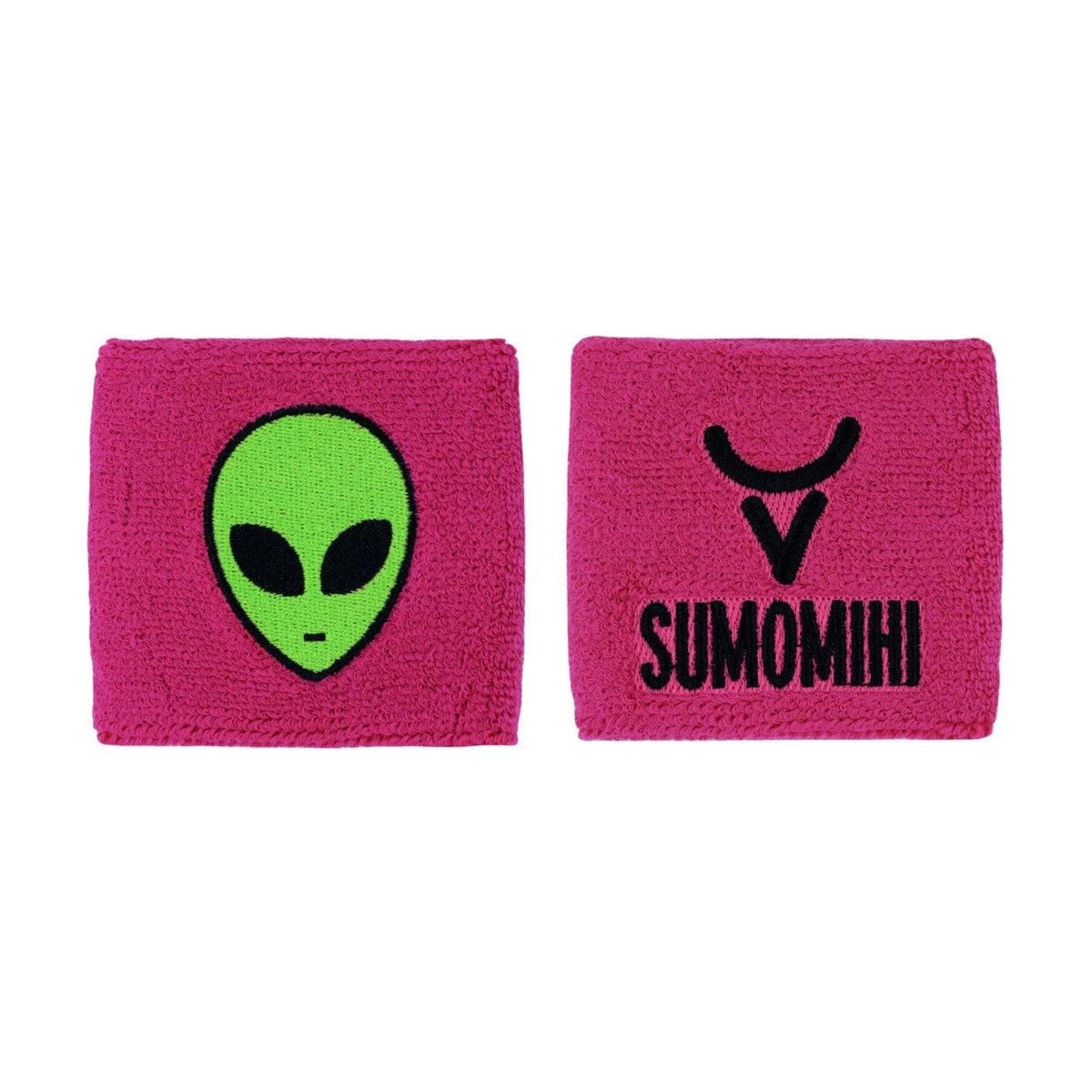 INVADERS WRISTBAND image 1