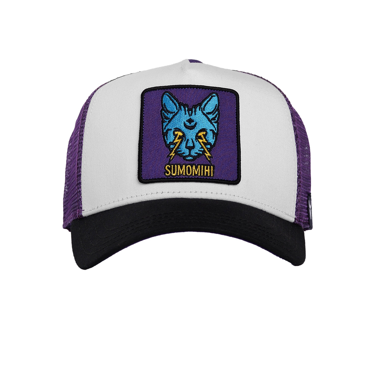 ALCHEMIC TRUCKER image 0