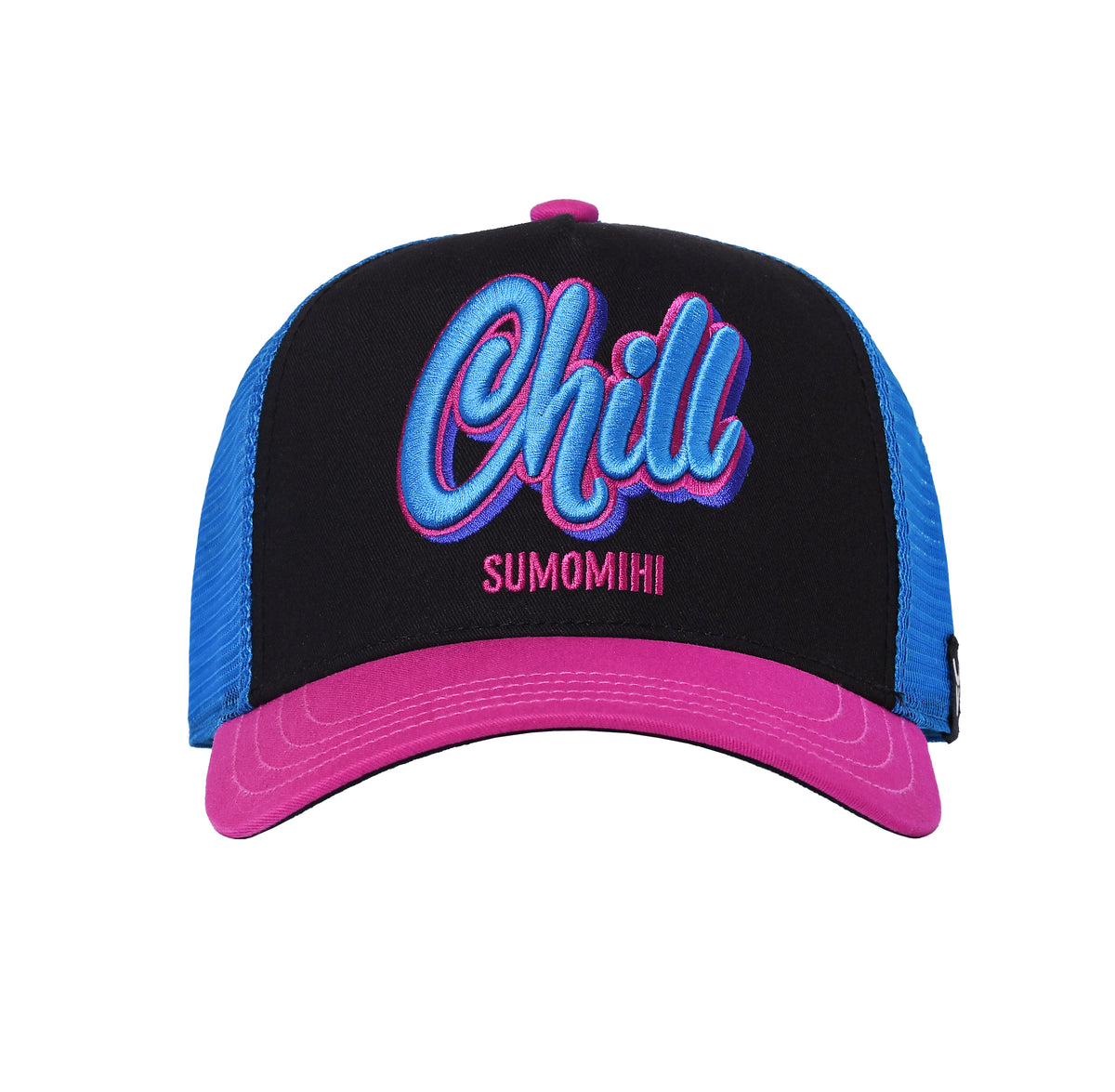 CHILL TRUCKER image 0