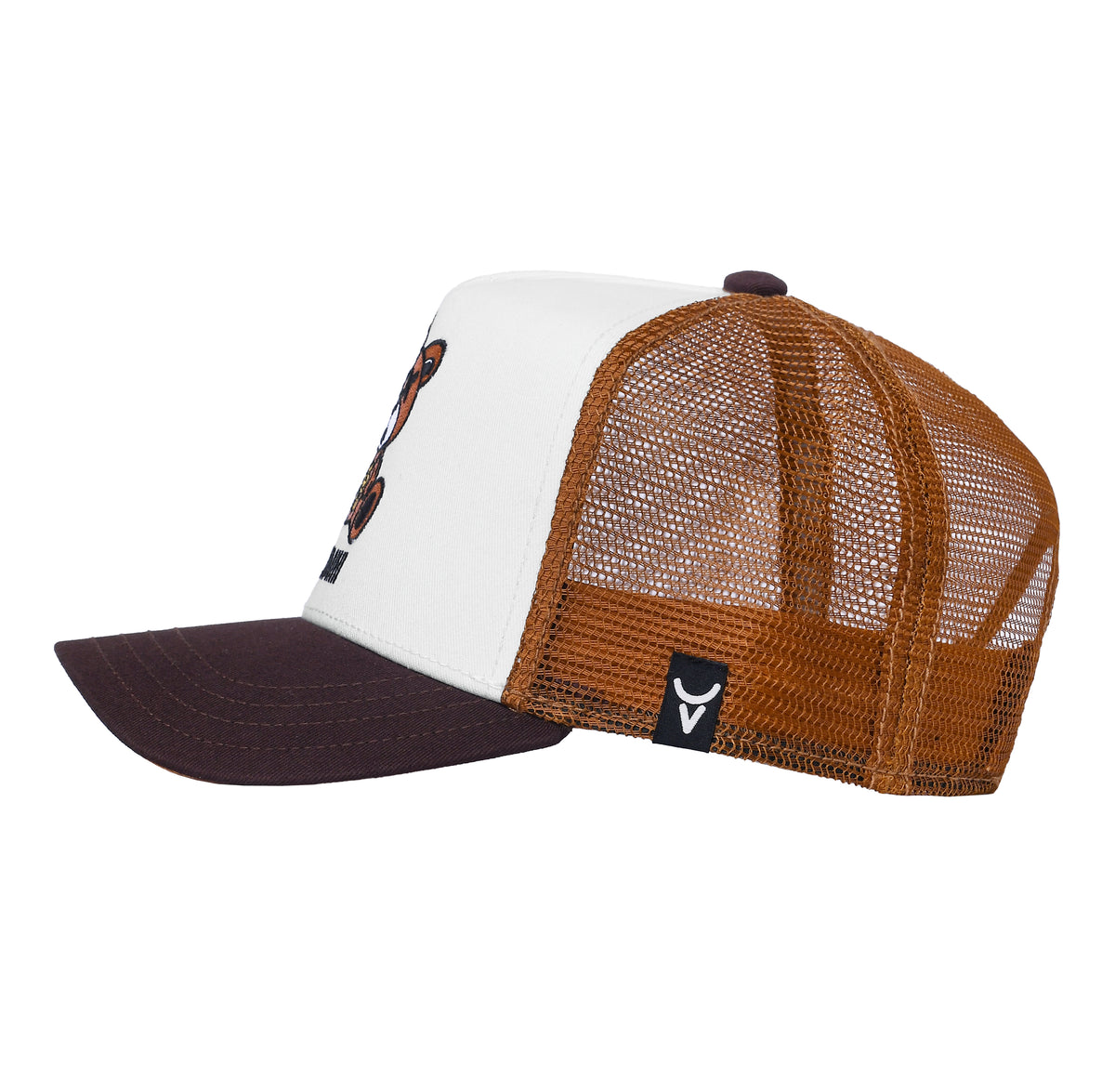 KILLA BEAR TRUCKER image 2