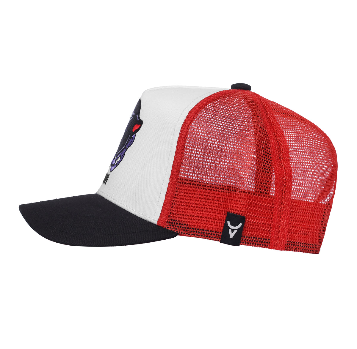 BLACK PUMA TRUCKER image 2
