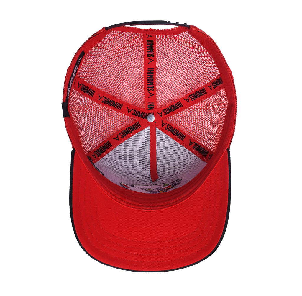 BLACK PUMA TRUCKER image 3