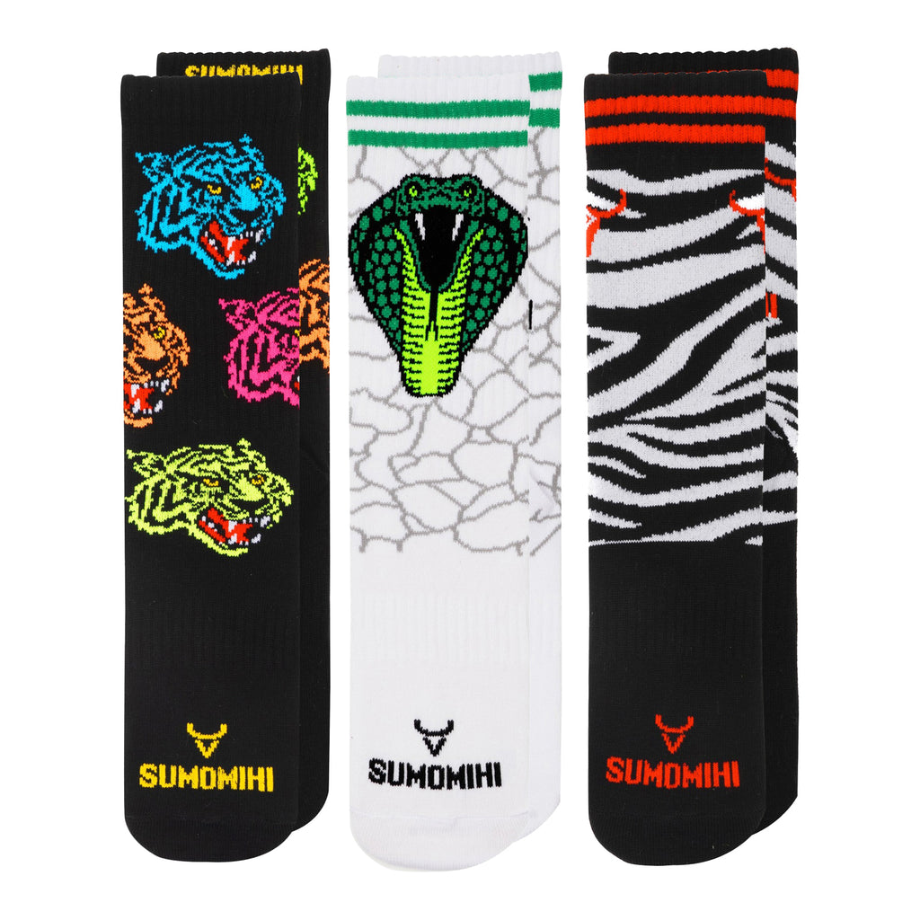 Acid Jungle Capsule