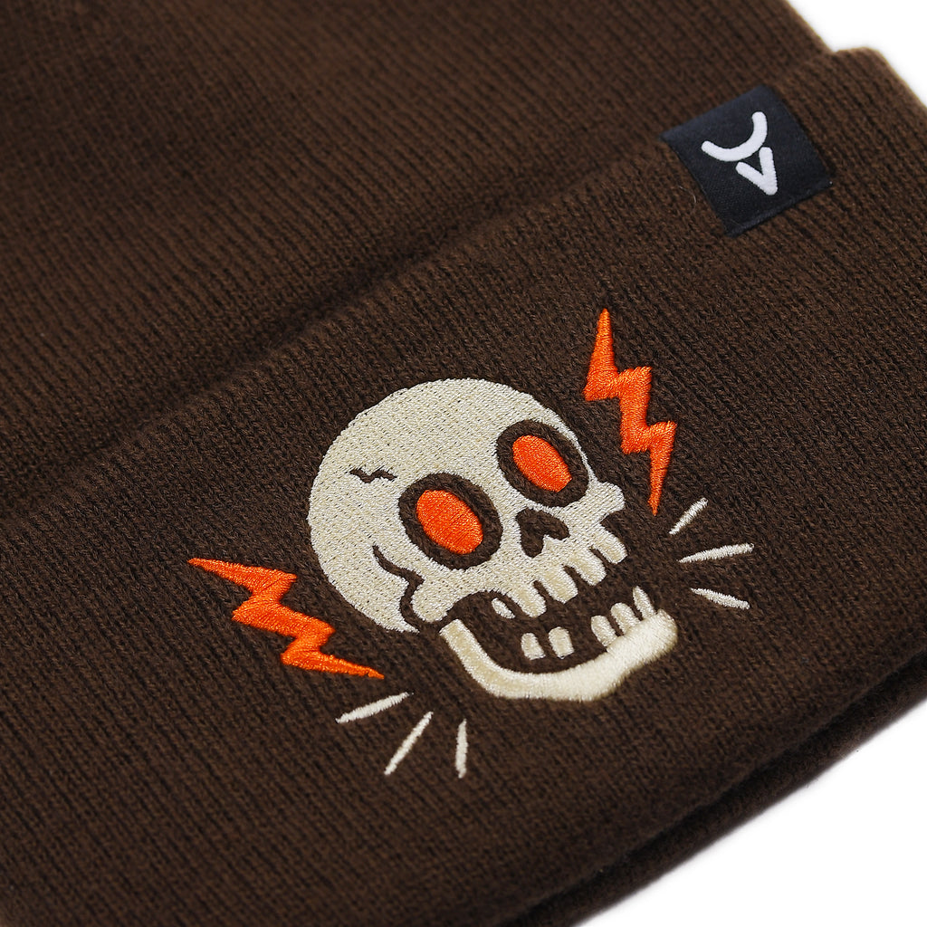 BUZZKILL BEANIE
