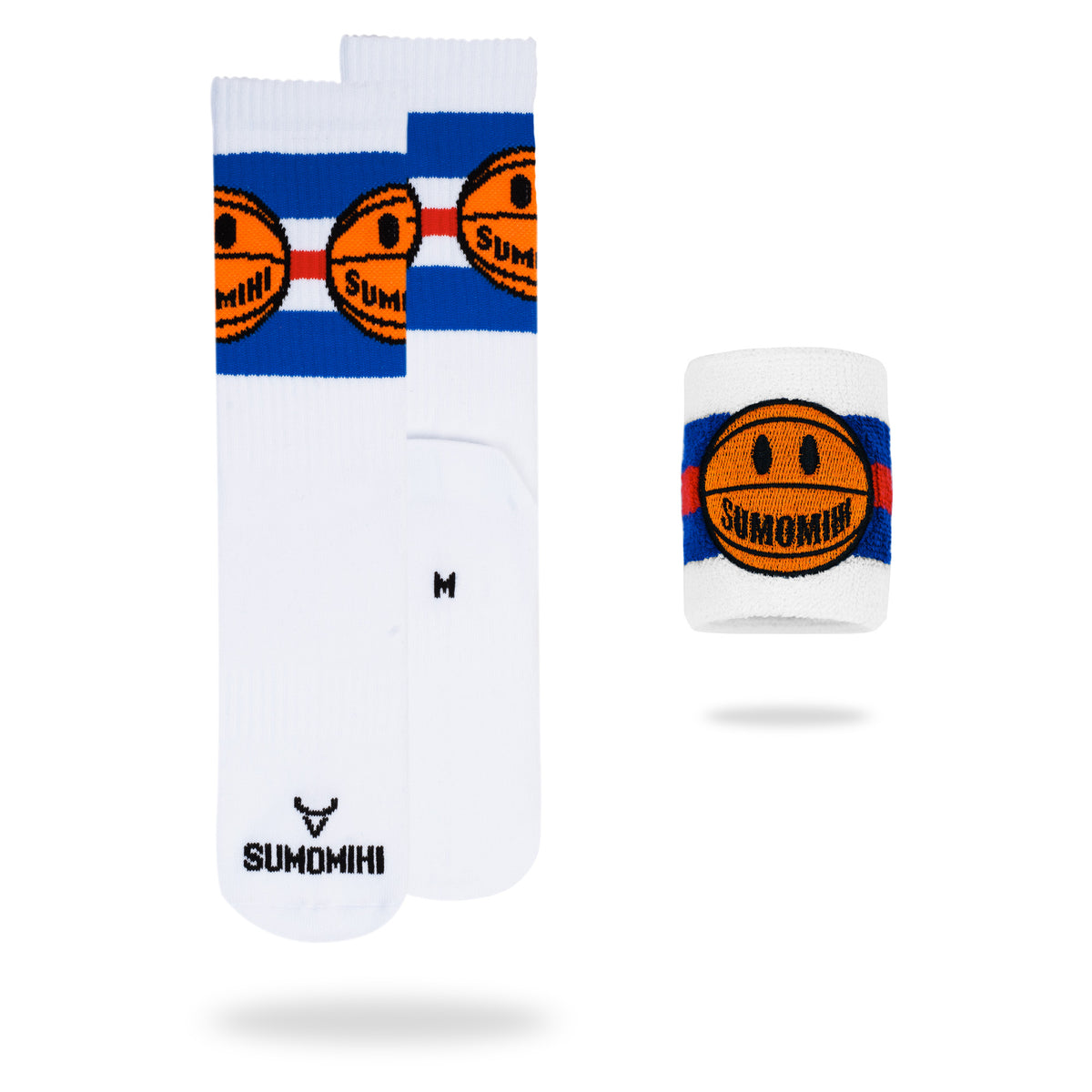COMBO BASKETBALL