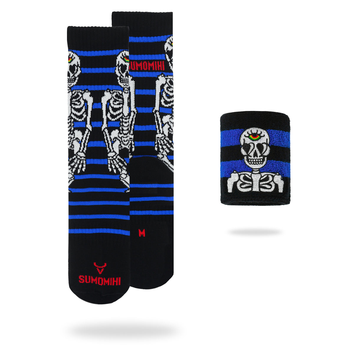 COMBO SKELETON