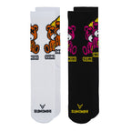 Killa Bear Capsule