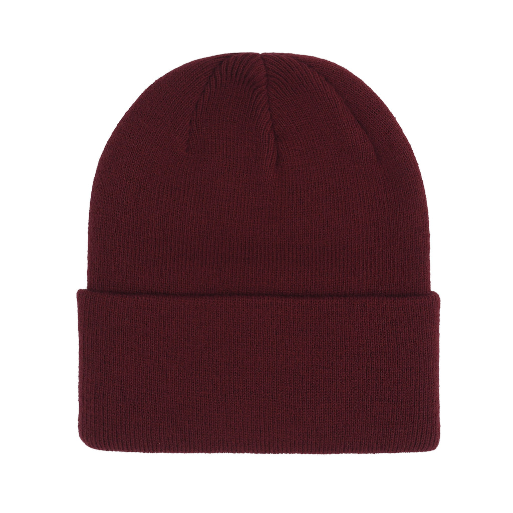 NEVER STOP BEANIE