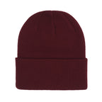NEVER STOP BEANIE
