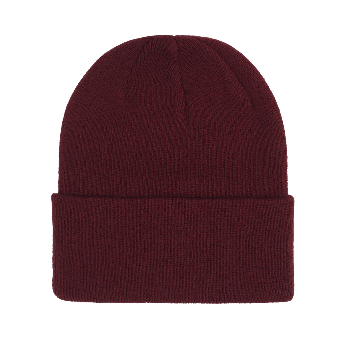 NEVER STOP BEANIE