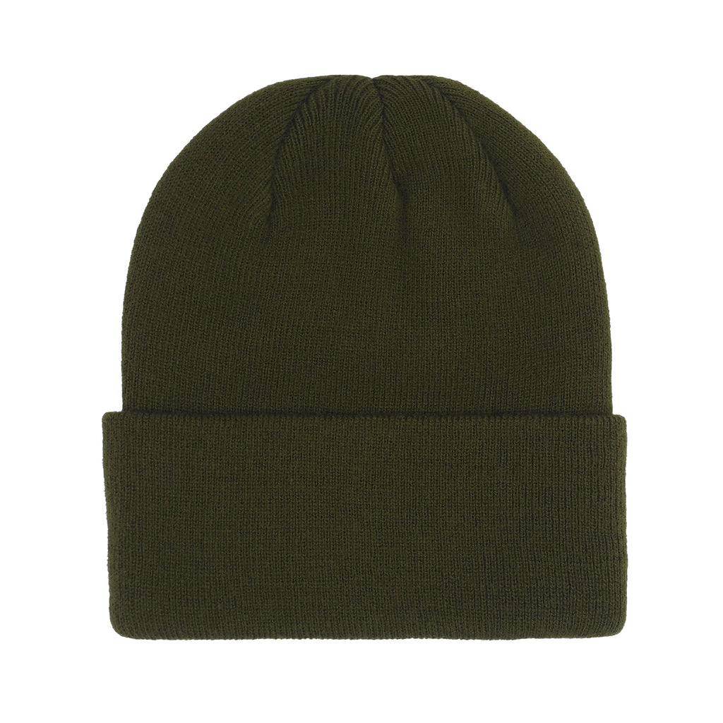 NO RULES BEANIE