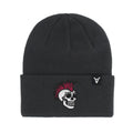 PUNK SKULL BEANIE
