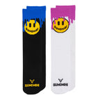 Smile Black - Smile White