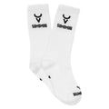 WHITE SOCK