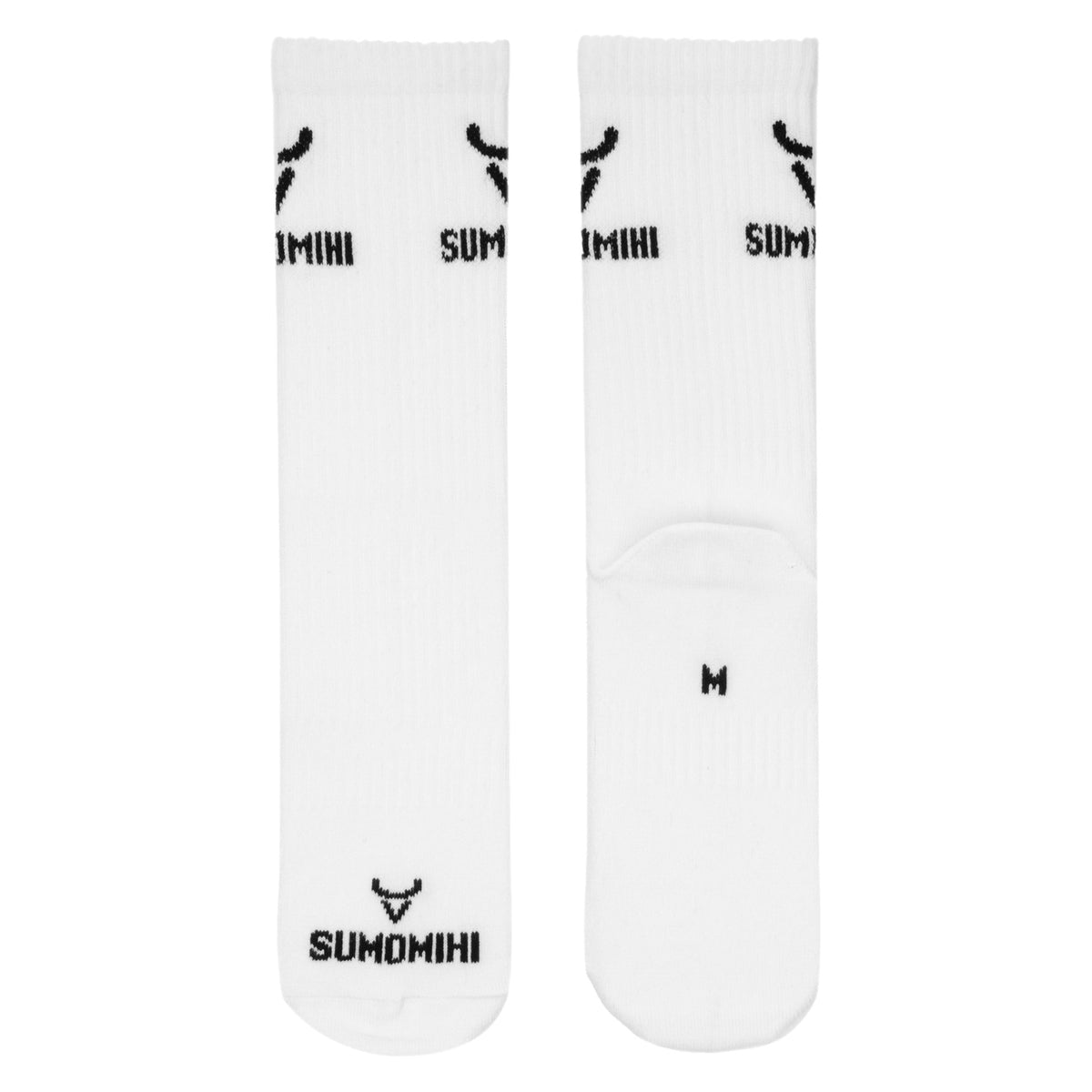 WHITE SOCK
