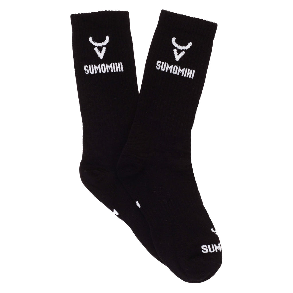 BLACK SOCK