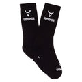 BLACK SOCK